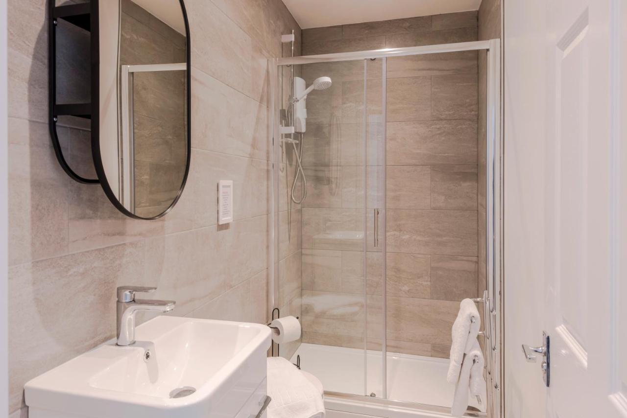 Appartamento 4 Berkeley Square I Your