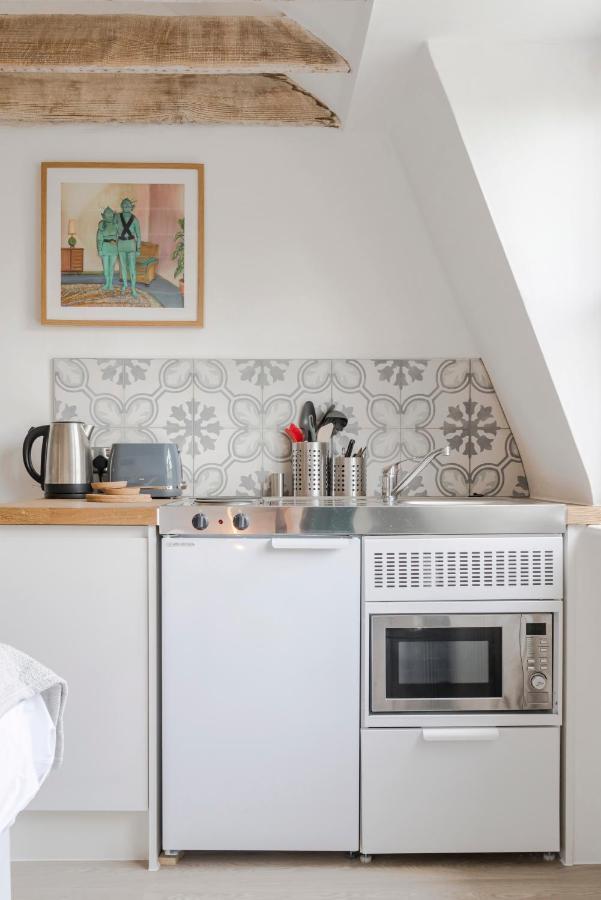 Appartamento 4 Berkeley Square I Your Bristol