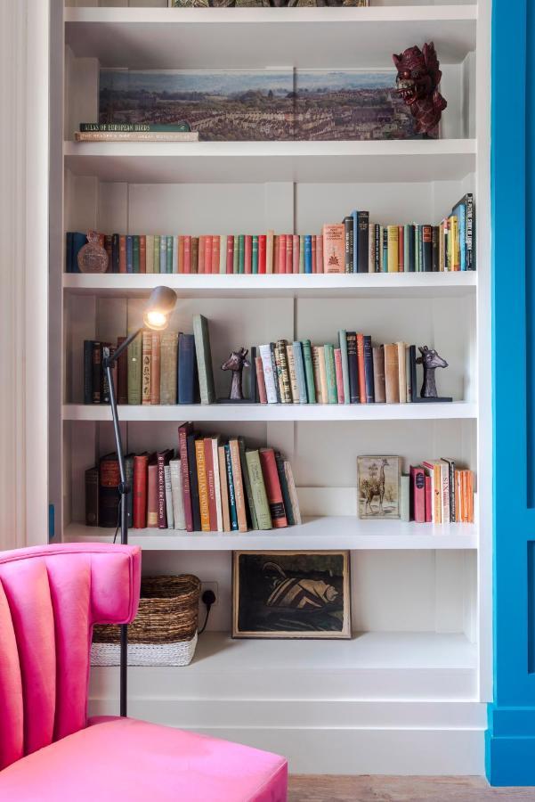 Appartamento 4 Berkeley Square I Your