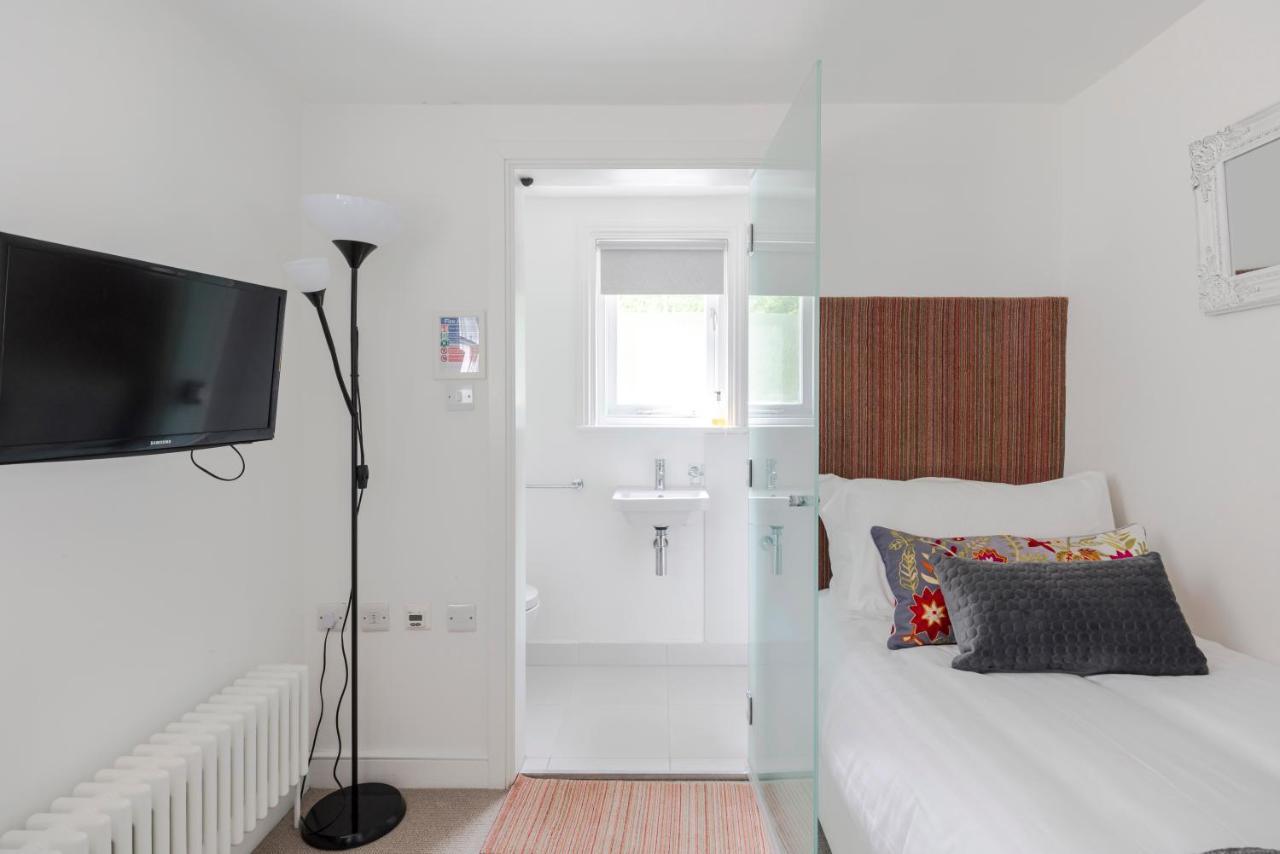 Appartamento 4 Berkeley Square I Your Bristol