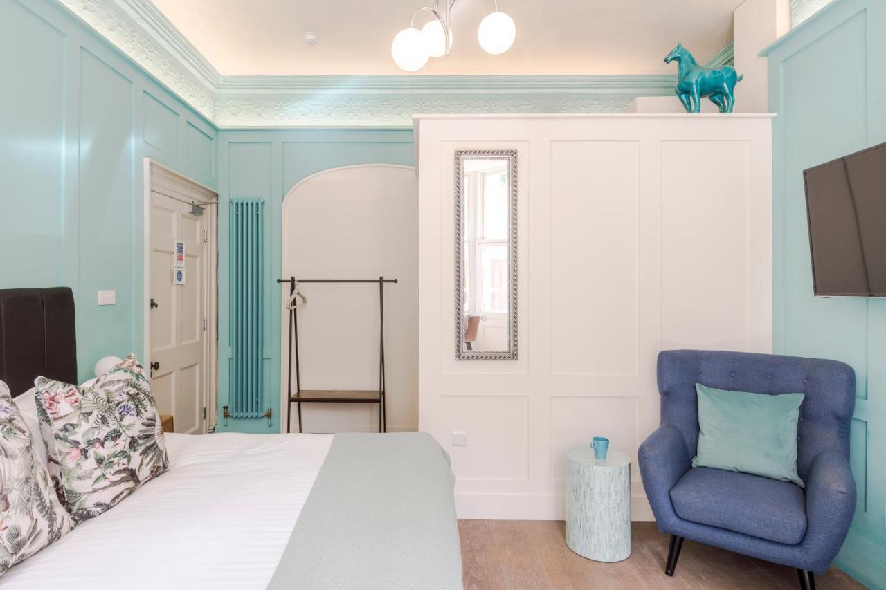4 Berkeley Square I Your Appartamento Bristol