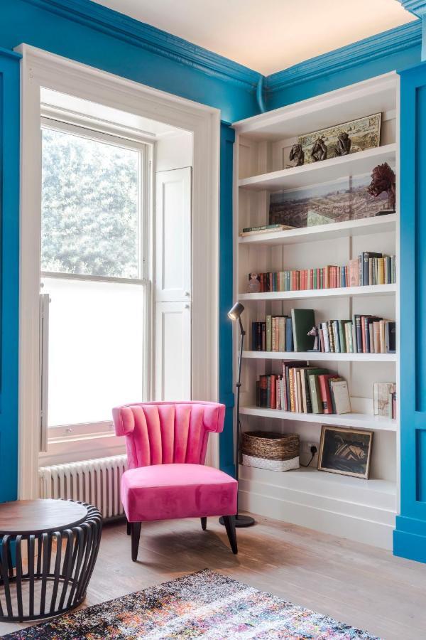 4 Berkeley Square I Your Appartamento