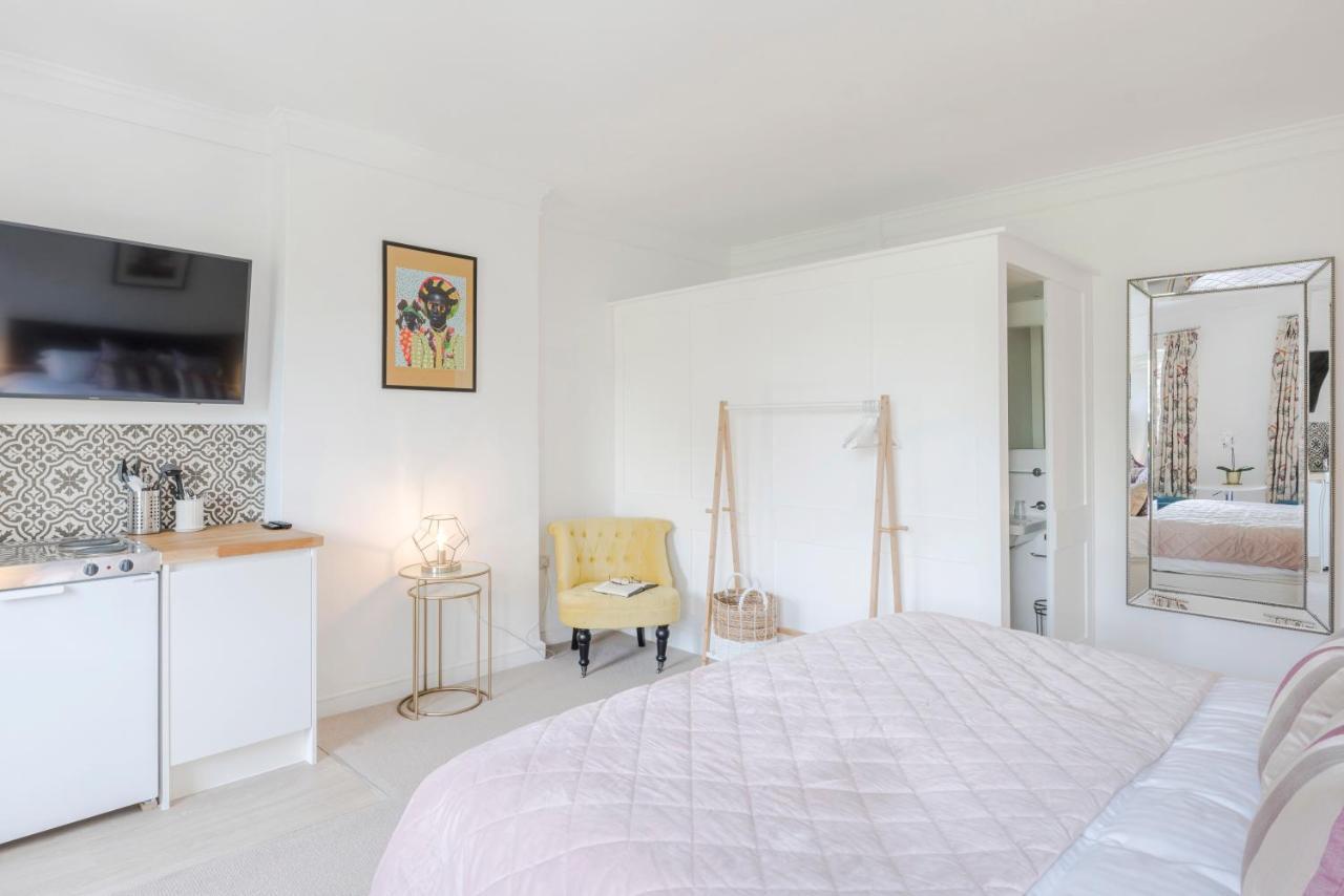 4 Berkeley Square I Your Appartamento Bristol