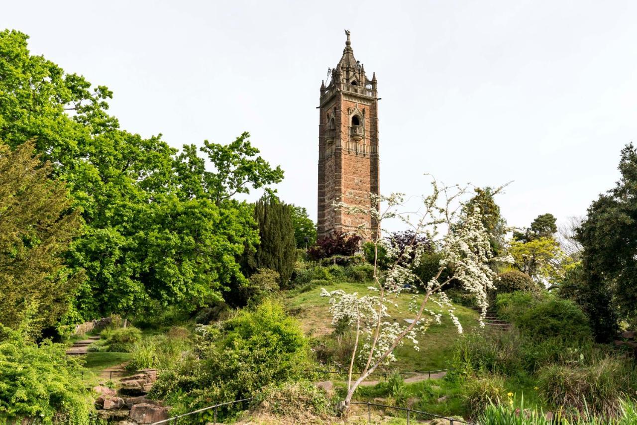 Appartamento 4 Berkeley Square I Your Bristol