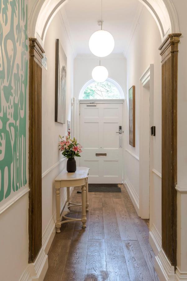 Appartamento 4 Berkeley Square I Your